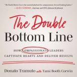 The Double Bottom Line, Donato Tramuto