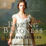 The Boxing Baroness, Minerva Spencer