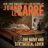 The Naive and Sentimental Lover, John Le Carre