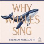 Why Whales Sing, Eduardo Mercado III