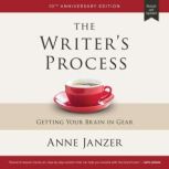 The Writers Process, Anne Janzer