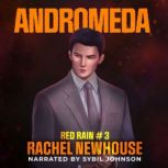 Andromeda, Rachel Newhouse