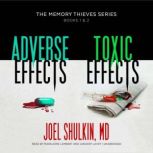 The Memory Thieves SeriesBooks 1  ..., Joel Shulkin MD