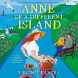 Anne of a Different Island, Virginia Kantra
