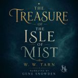 The Treasure of The Isle of Mist, W. W. Tarn