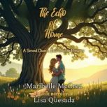 The Echo of Home, Maribelle McCrea