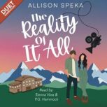 The Reality of It All, Allison Speka