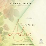 Love, Alice, Barbara Davis