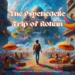 The Psychedelic Trip of Rohan, Aditya Arora