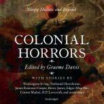 Colonial Horrors, Graeme Davis