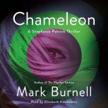 Chameleon, Mark Burnell