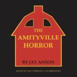 The Amityville Horror, Jay Anson