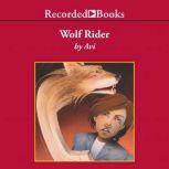 Wolf Rider, Avi Wortis