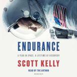 Endurance, Scott Kelly