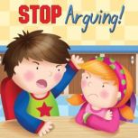 Stop Arguing!, Gladys Moreta