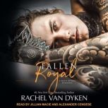 Fallen Royal, Rachel Van Dyken
