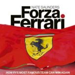 Forza Ferrari, Nate Saunders