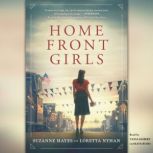 Home Front Girls, Suzanne Hayes