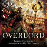 Overlord, Vol. 10 light novel, Kugane Maruyama