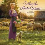 What the Heart Wants, Virginia Wise