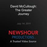 David McCullough The Greater Journey..., PBS NewsHour