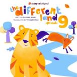 The Different Land E9, Fiona Rempt