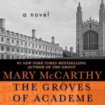 The Groves of Academe, Mary McCarthy