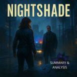 Nightshade Book Summary  Analysis, Alexander Pike