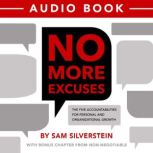 No More Excuses, Sam Silverstein
