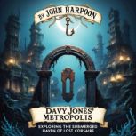 Davy Jones Metropolis, John Harpoon