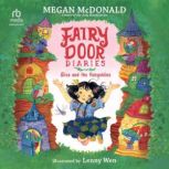 Fairy Door Diaries, Megan McDonald