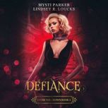 Defiance, Mysti Parker