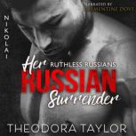 Her Russian Surrender, Theodora Taylor