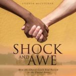 Shock  Awe, Stephen McCutchan