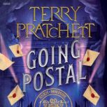 Going Postal, Terry Pratchett