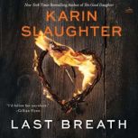 Last Breath, Karin Slaughter