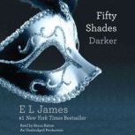 Fifty Shades Darker, E L James
