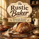 The Rustic Baker, Simon Hayes