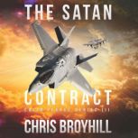 The Satan Contract, Chris Broyhill