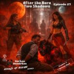 After the Burn, Gurhan Demirkan