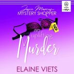 An Uplifting Murder, Elaine Viets