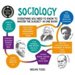 A Degree in a Book Sociology, Megan Todd