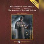The Memoirs of Sherlock Holmes, Sir Arthur Conan Doyle