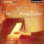 The Secret Piano, Zhu XiaoMei