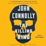 The Killing Kind, John Connolly