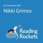 An Interview With Nikki Grimes, Nikki Grimes