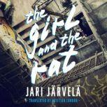 The Girl and the Rat, Jari Jarvela