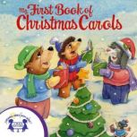 My First Book of Christmas Carols, Judy Nayer