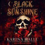 Black Sunshine, Karina Halle