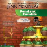 Fondant Fumble, Jenn McKinlay